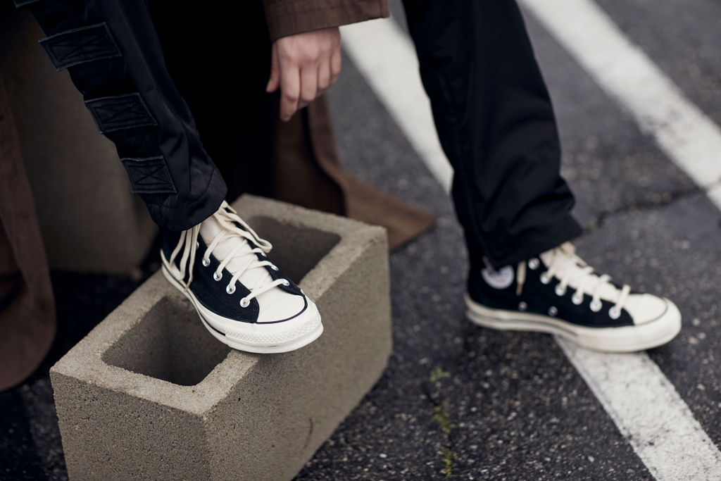 Giày Converse FOG Essentials - 167954C