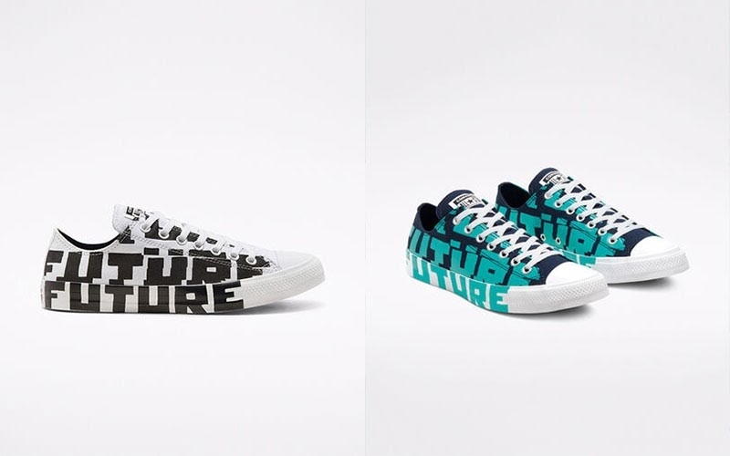 Converse Create Future