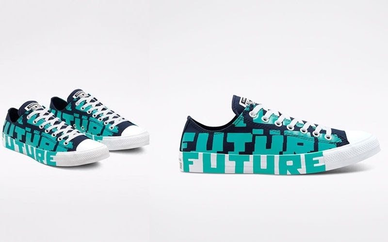 Converse Create Future