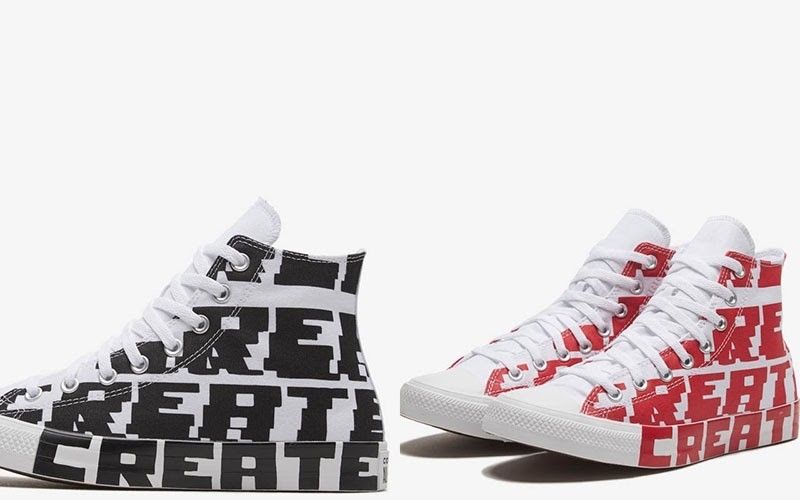 Converse Create Future