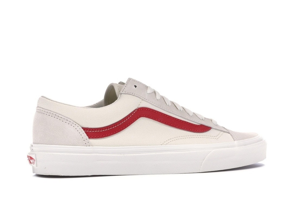 Giày Vans Style 36 Marshmallow