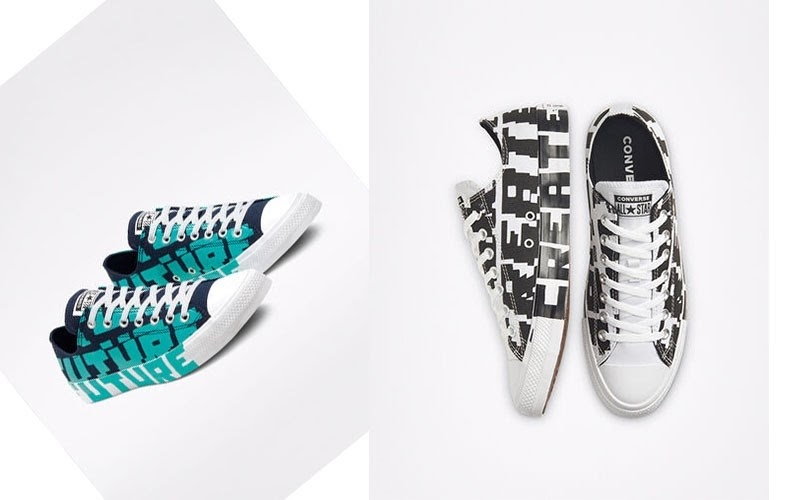 Converse Create Future