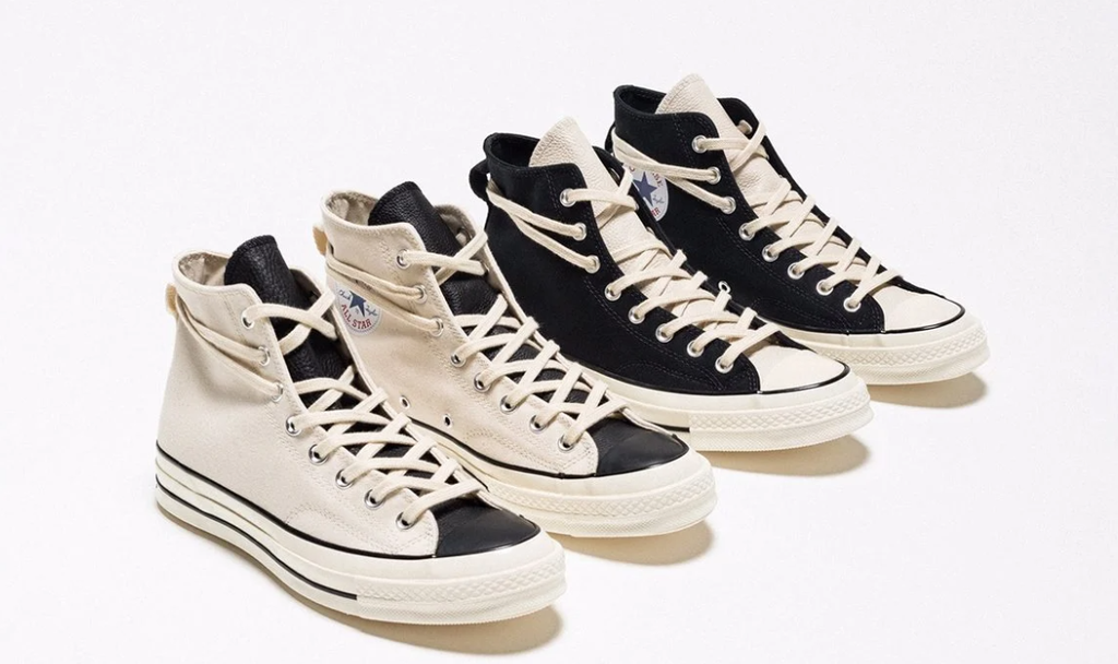 Converse x FOG Essentials