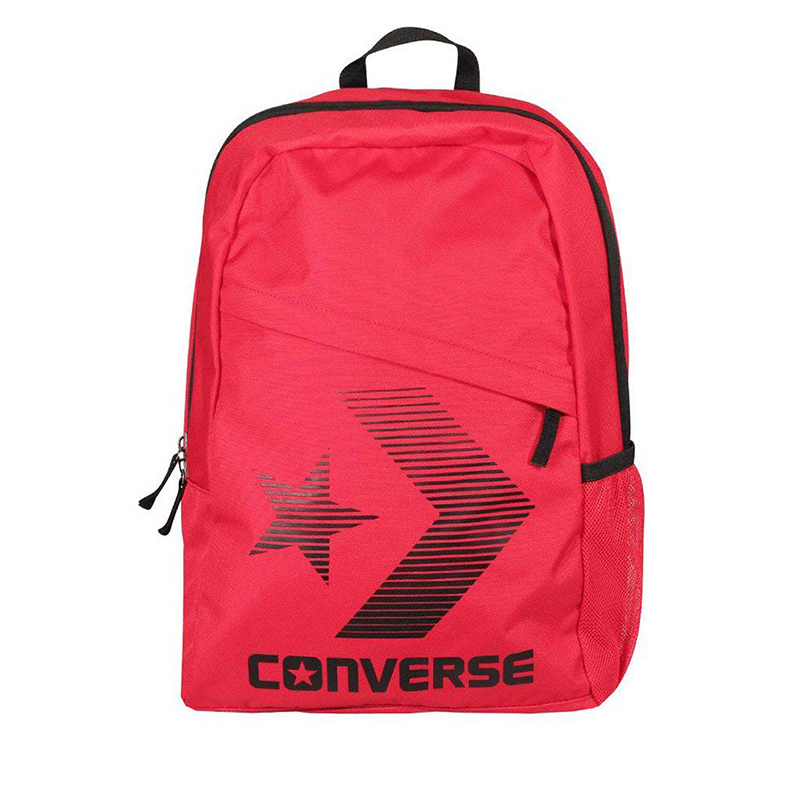 Balo Converse Speed Backpack - Enamel Red