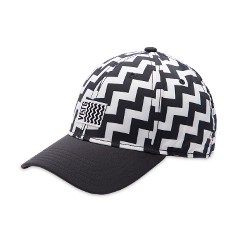 Mũ Converse VLTG Baseball Cap - 10017689001 WearVN Mũ Converse VLTG Baseball Cap - 10017689001 WearVN