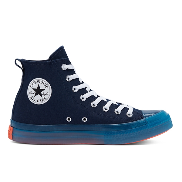 converse chuck taylor 2 xanh