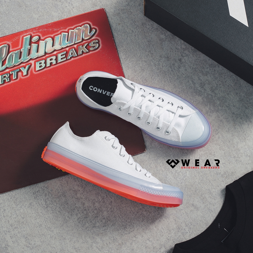 Giày Converse Chuck Taylor All Star CX - 168569C