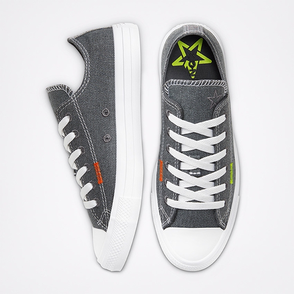 Giày Converse Chuck Taylor All Star Renew - 168602V