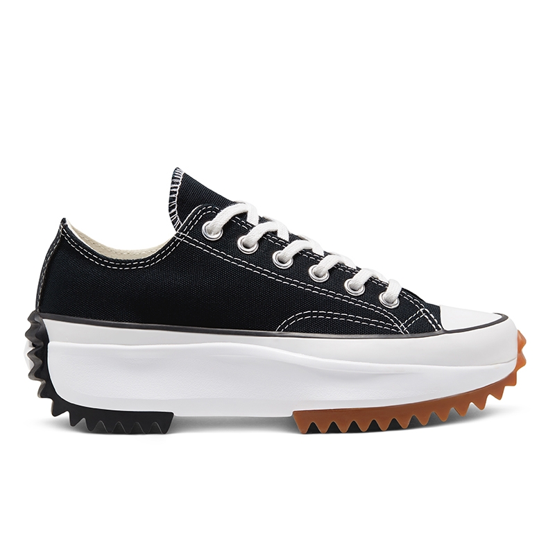 Giày Converse Run Star Hike Twisted Classic Foundational Canvas - 168816V WearVN Giày Converse Run Star Hike Twisted Classic Foundational Canvas - 168816V WearVN