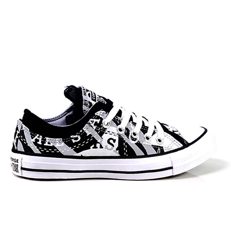 Giày Converse Chuck Taylor All Star Double Upper Logo Play ...