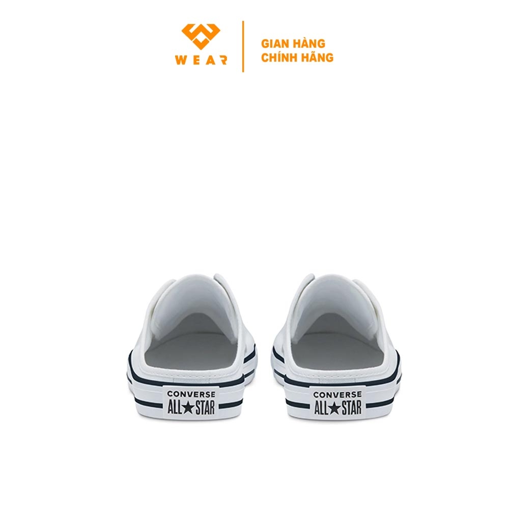 Giày Converse đạp gót - 567946C