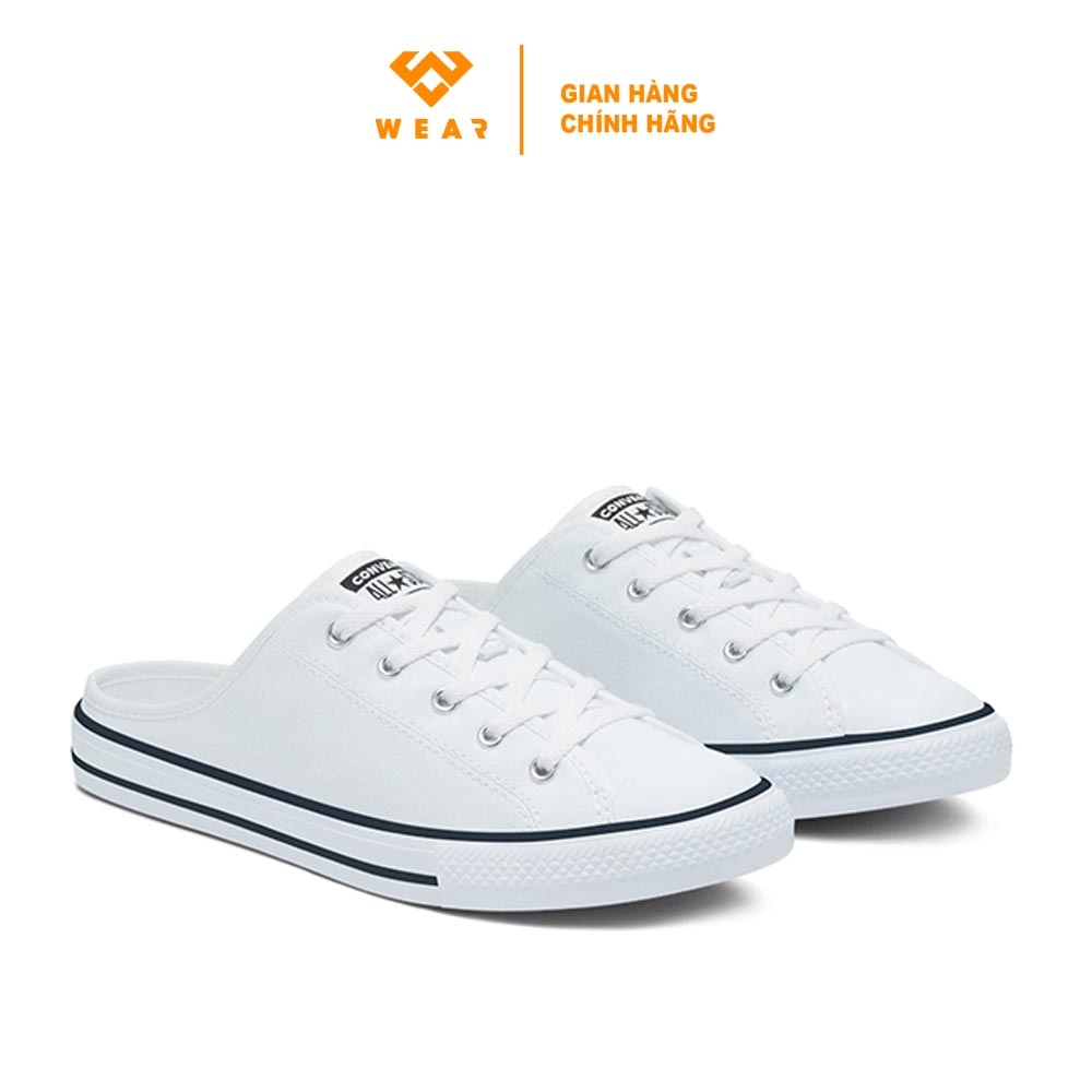 Giày Converse đạp gót - 567946C