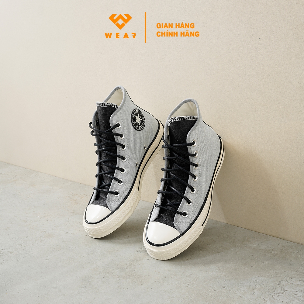 Giày Converse Chuck 70 Authentic Glam - 572038C WearVN