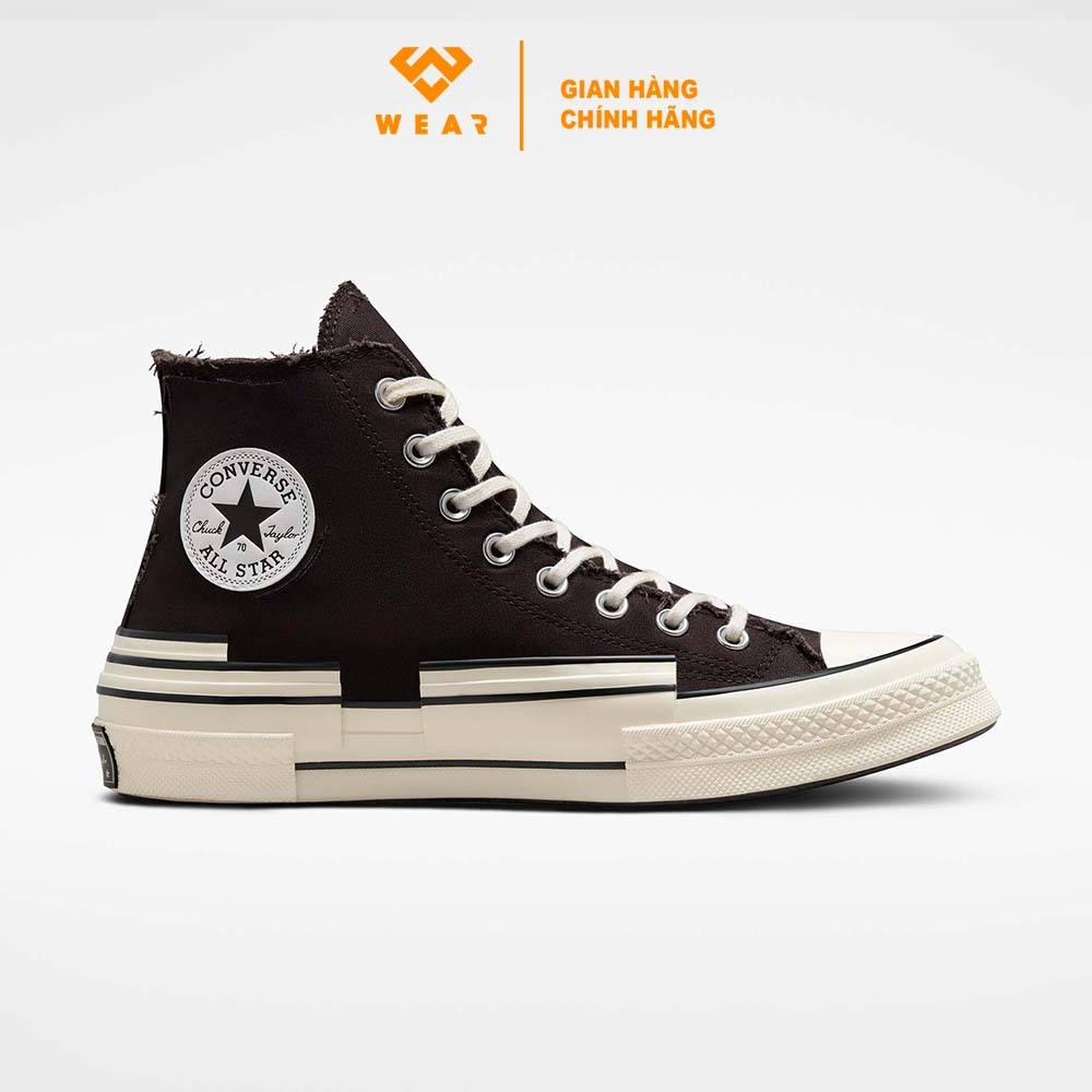 Giày Converse Chuck 70 Hacked Heel Edge Grow - A03239C WearVN Giày Converse Chuck 70 Hacked Heel Edge Grow - A03239C WearVN