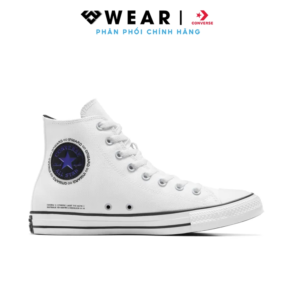 Giày converse chuck taylor 1 sale