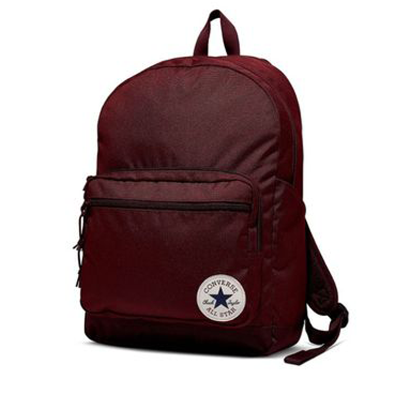 Balo Converse Go 2 Backpack - Dark Burgundy - 10017261613 WearVN Balo Converse Go 2 Backpack - Dark Burgundy - 10017261613 WearVN