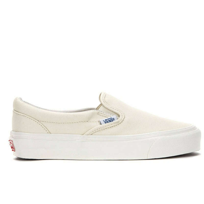 slip on vault