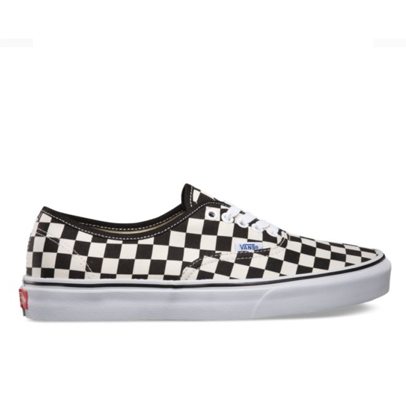 Giày Vans Authentic Golden Coast Checkerbroad - VN000W4NDI0 WearVN