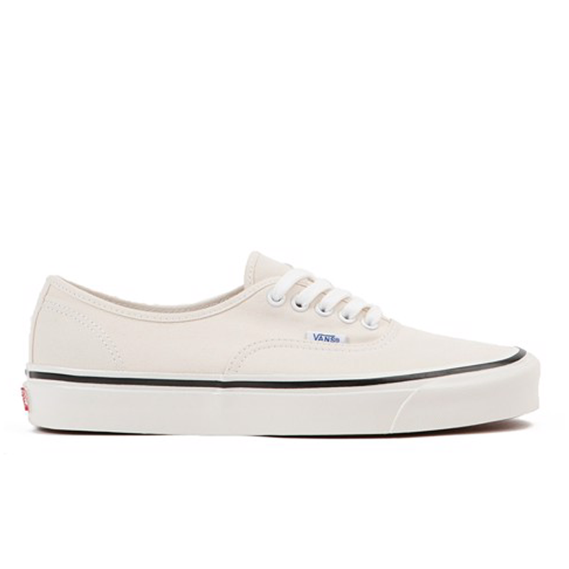 vans authentic 44 dx anaheim factory classic white