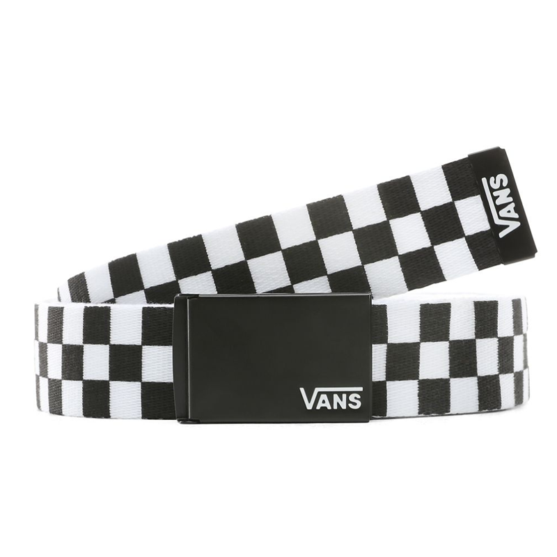 Thắt Lưng Vans Long Depster Web Belt Checkerbroad WearVN Thắt Lưng Vans Long Depster Web Belt Checkerbroad WearVN