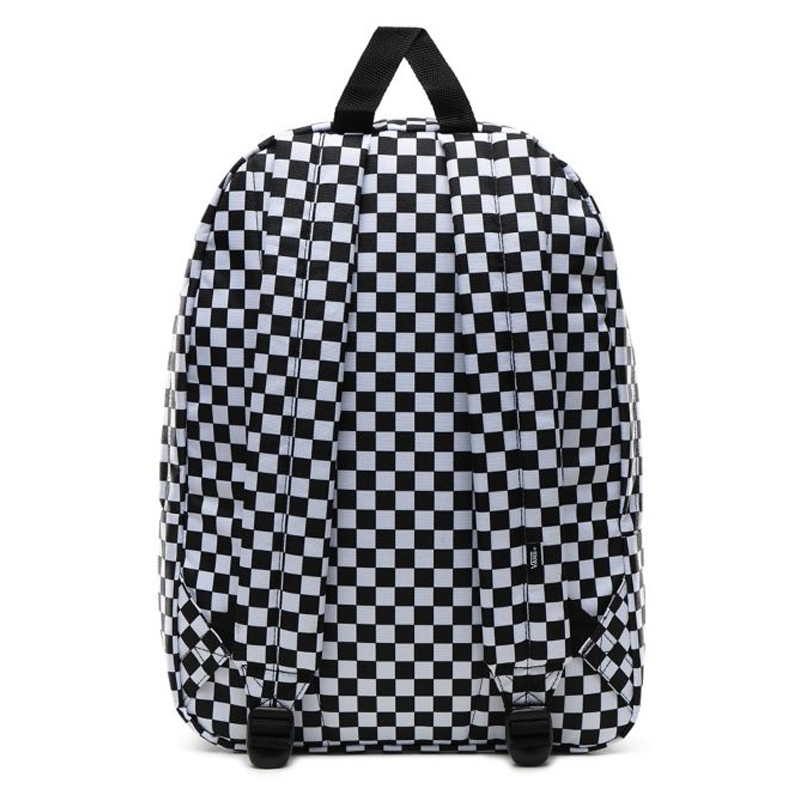 Balo Vans Old Skool III Backpack Checkerboard VN0A3I6RHU0 WearVN