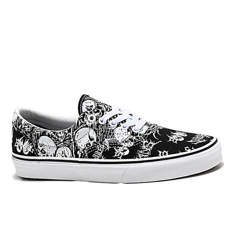 vans era forgotten bones