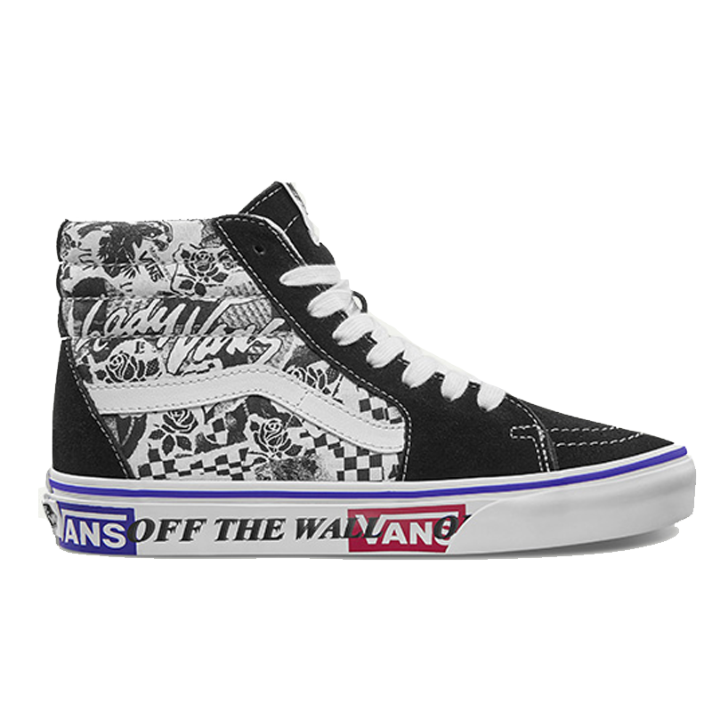 vans sk8 hi pro vietnam