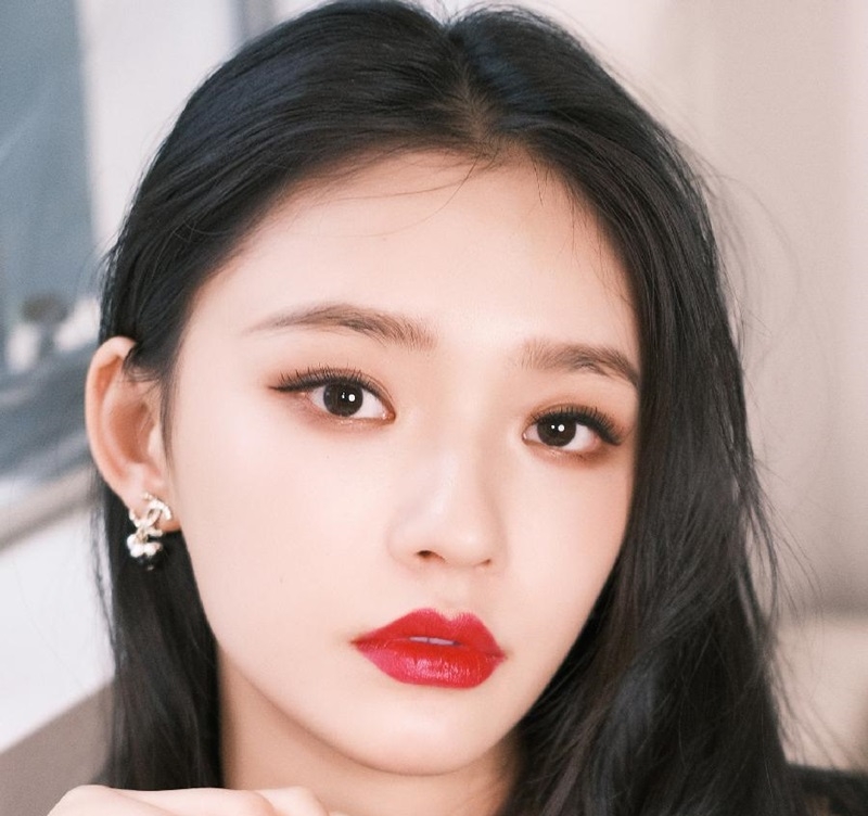 Son A33 màu Đỏ Cam - Black Rouge Airfit Velvet