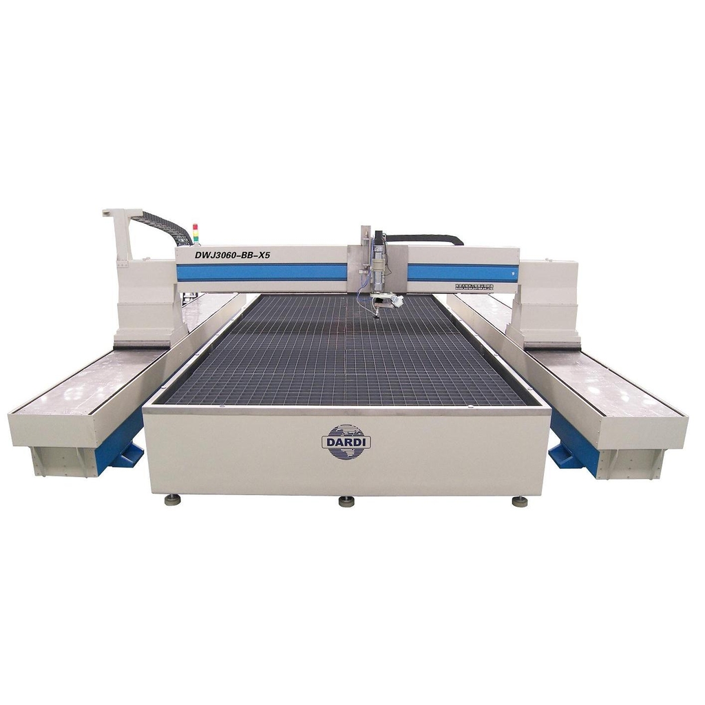 Máy cắt tia nước CNC