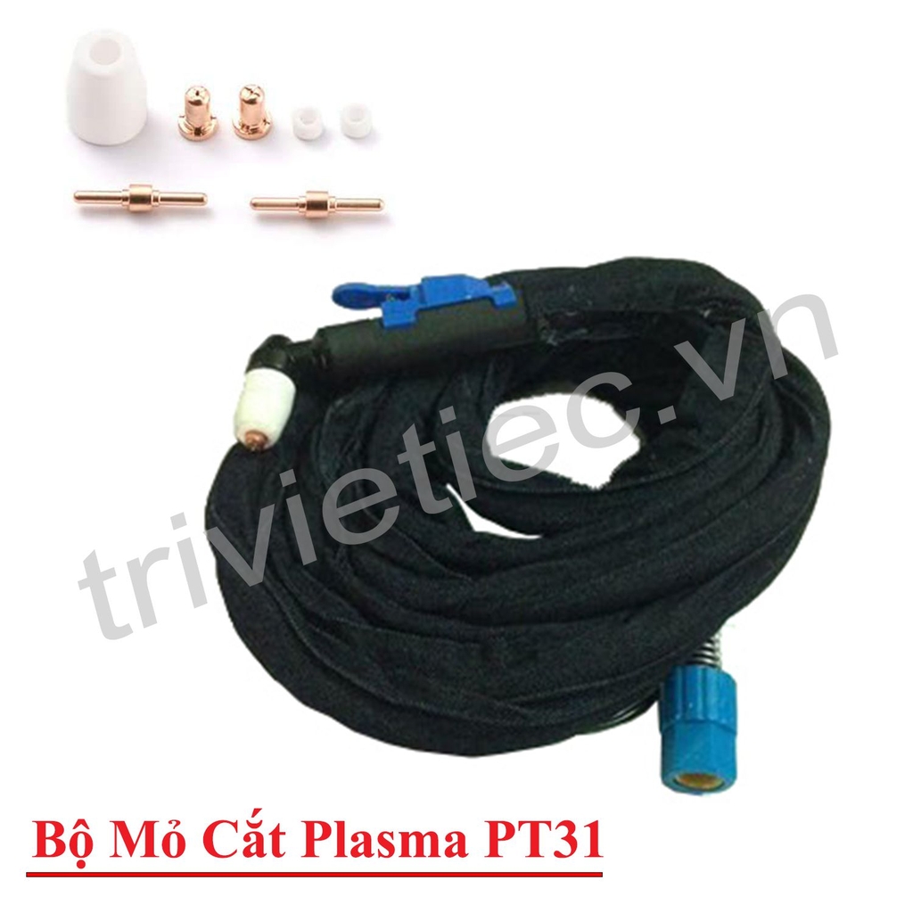 Súng cắt Plasma PT31 ( CUT 40)