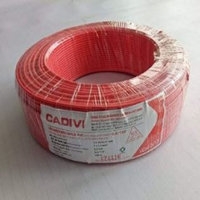 Cadivi VCmd2x1.5mm2 (0.6/1kV)/ Giá 1 Cuộn