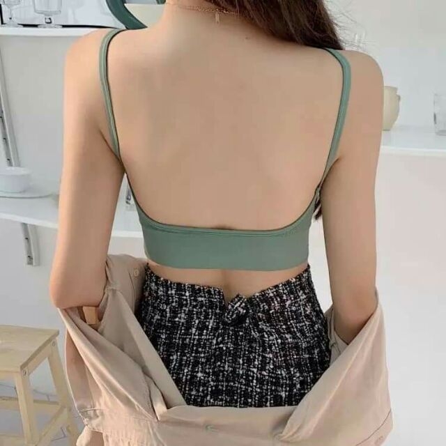 Lưng nhiều mụn đến mấy cũng trở nên láng mịn nhờ 4 phương pháp đơn giản này