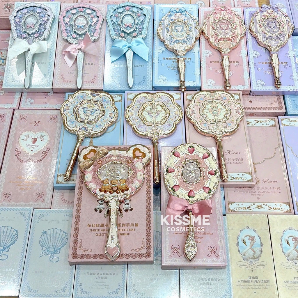 Gương Flower Knows Đà Nẵng