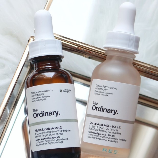 8 món chất lượng, giá rẻ ngạc nhiên của The Ordinary được cả beauty editor lẫn tín đồ skincare mê tít