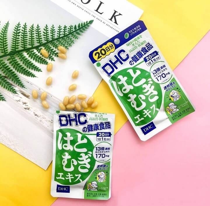 Viên uống thực phẩm chức năng nào hiệu quả được chị em tin dùng ?