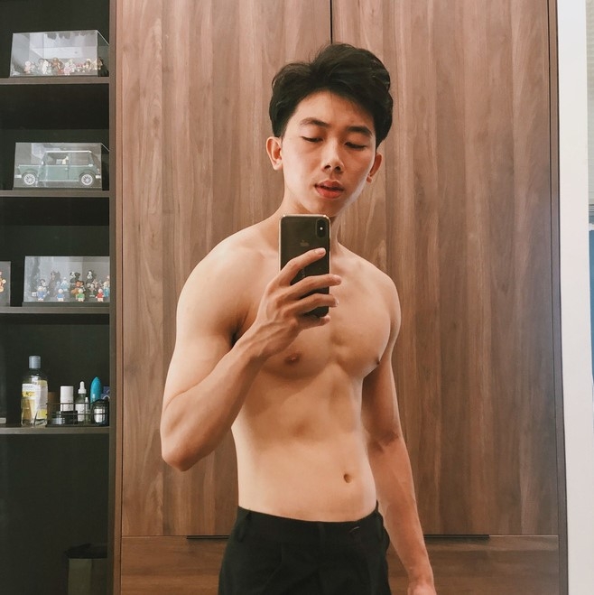 Trai đẹp tâm sự chuyện skincare: Không ngại khi bị trêu là điệu, tiếc vì không chăm da sớm hơn