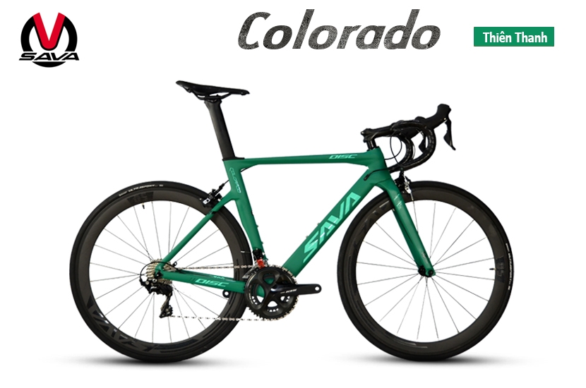XE P UA SAVA CARBON COLORADO R7000
