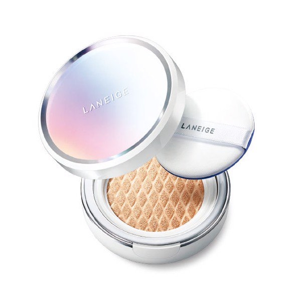 Phấn Nước Dưỡng Trắng Da Laneige BB Cushion Whitening 15gx2