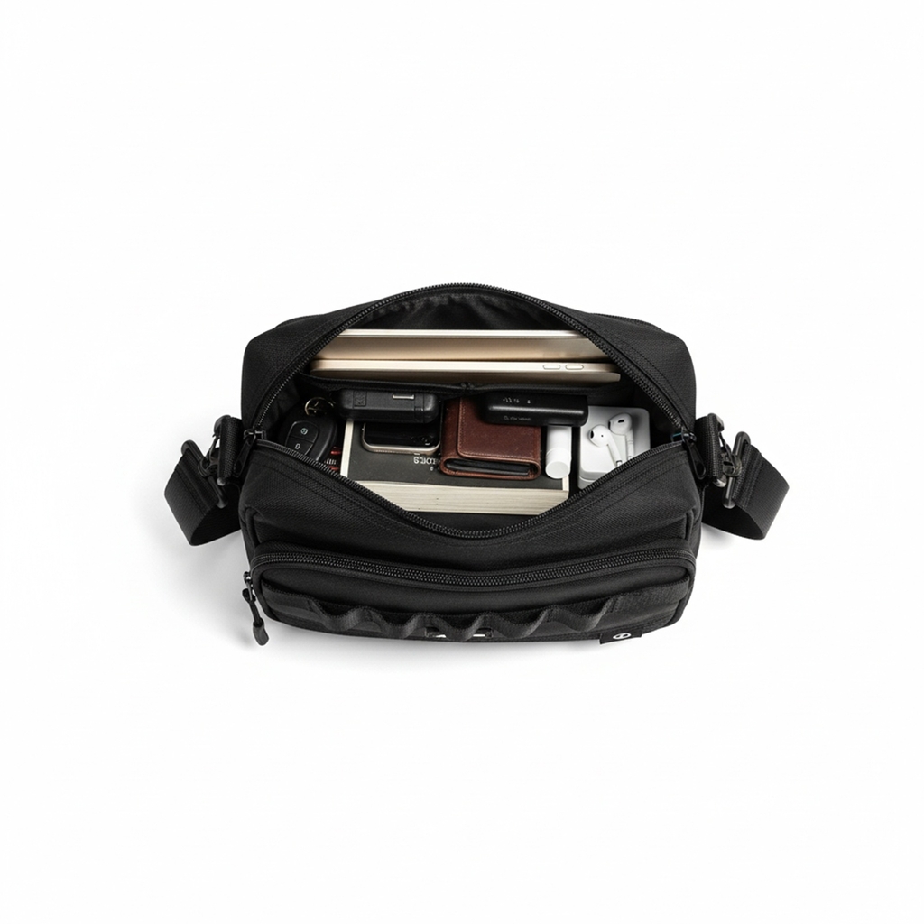 ONTOP Recon Pocket