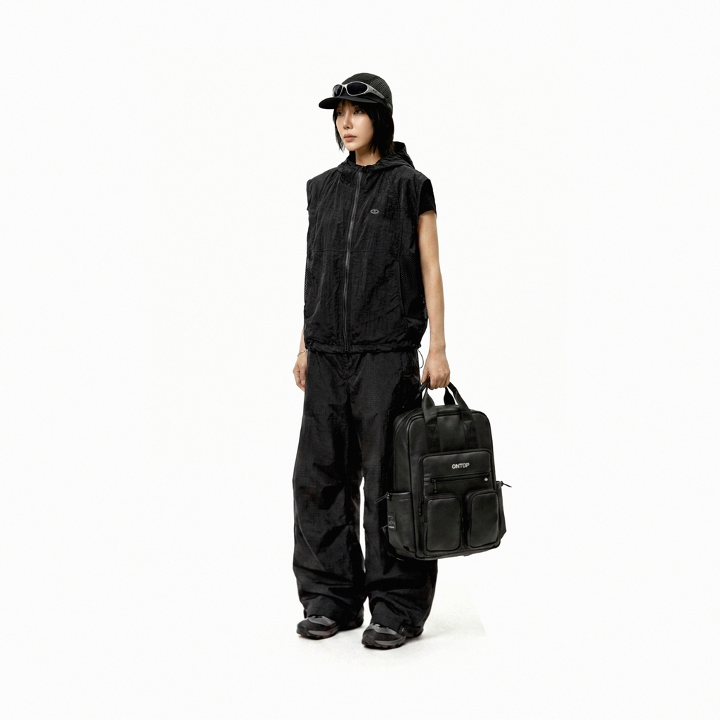 ONTOP Triple Box Backpack Pos-Pro