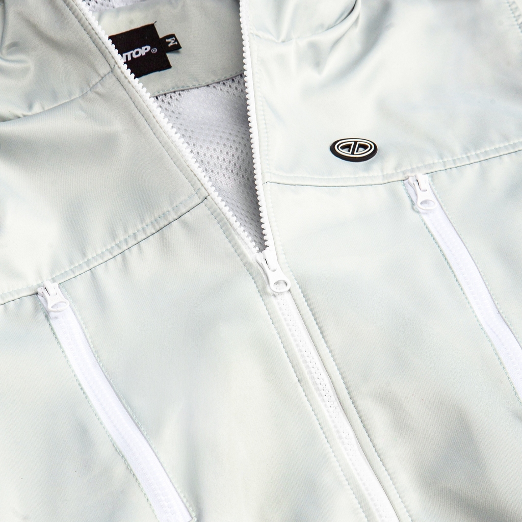 ONTOP Nomad Shell Jacket