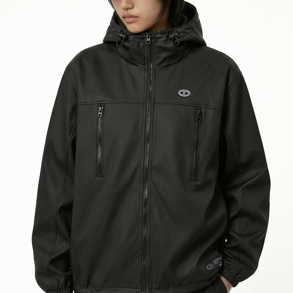 ONTOP Nomad Shell Jacket
