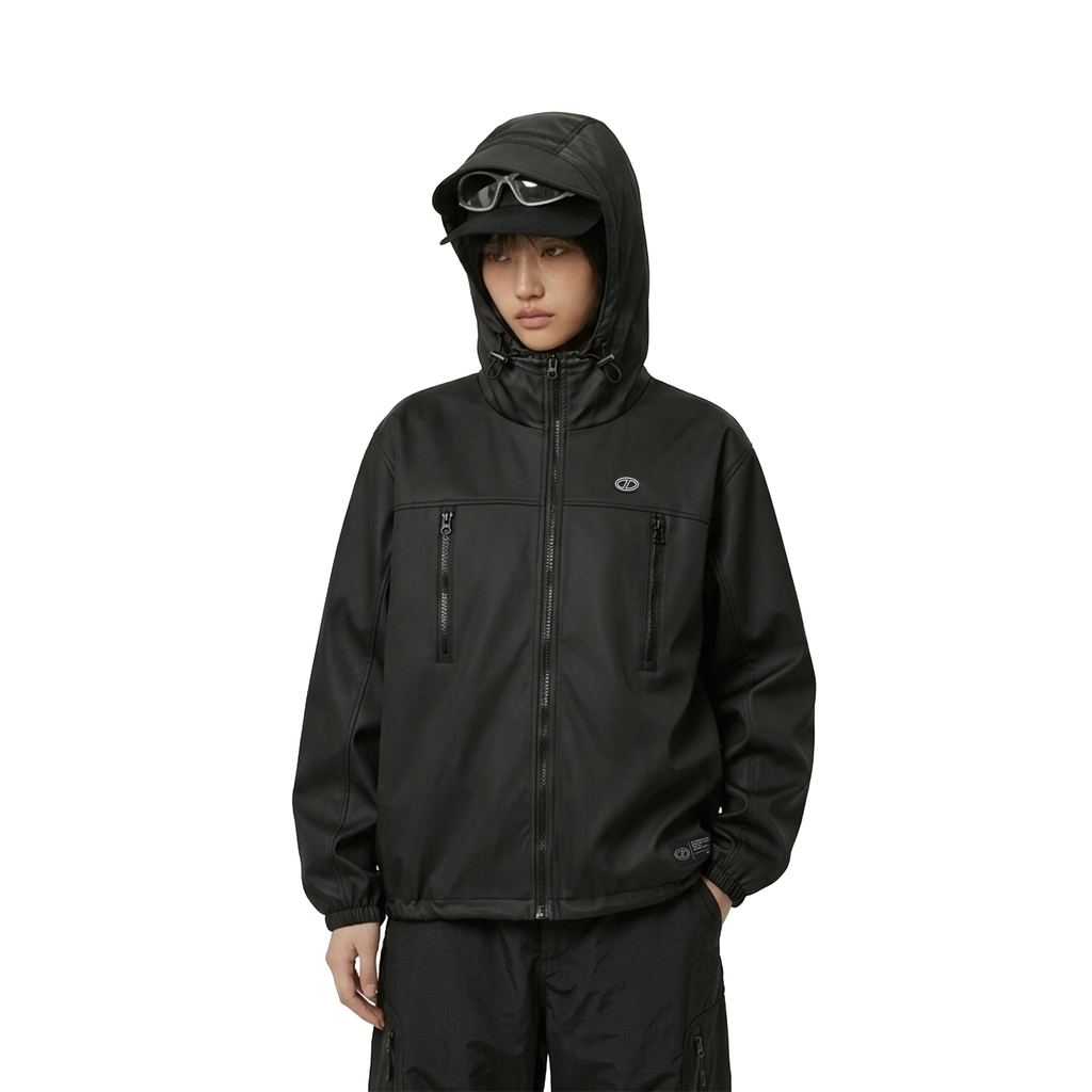 ONTOP Nomad Shell Jacket