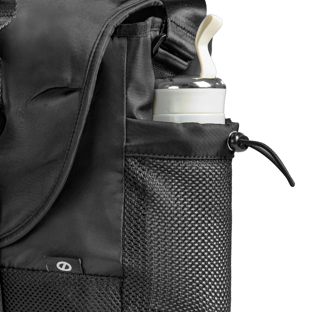 ONTOP Expedition Messenger Bag