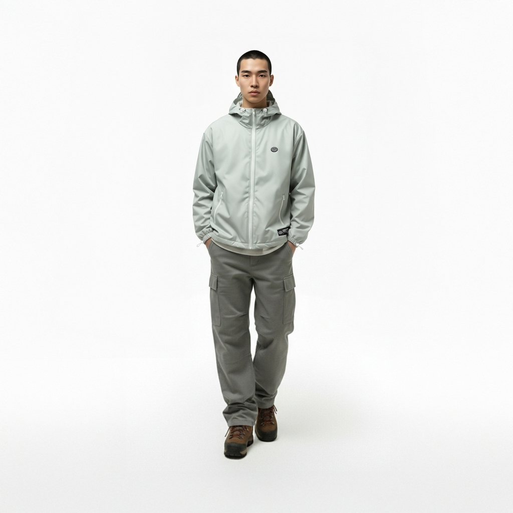 ONTOP Windward Jacket