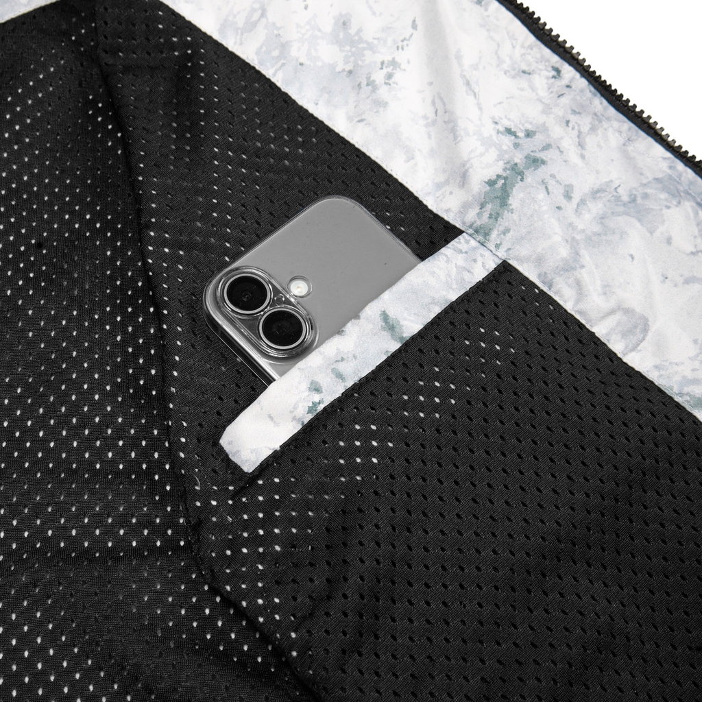 ONTOP Stone Hooded Vest