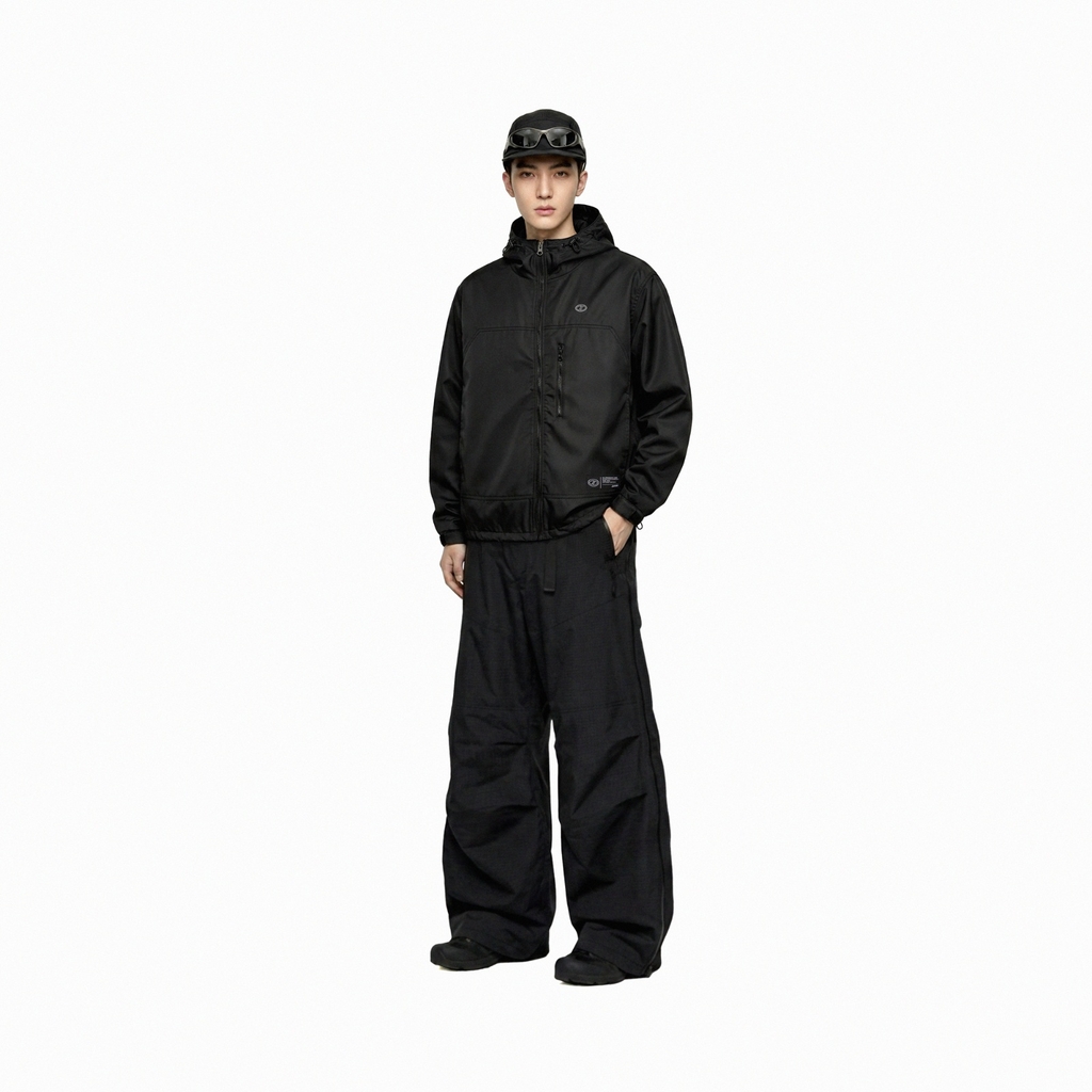 ONTOP Protector Jacket
