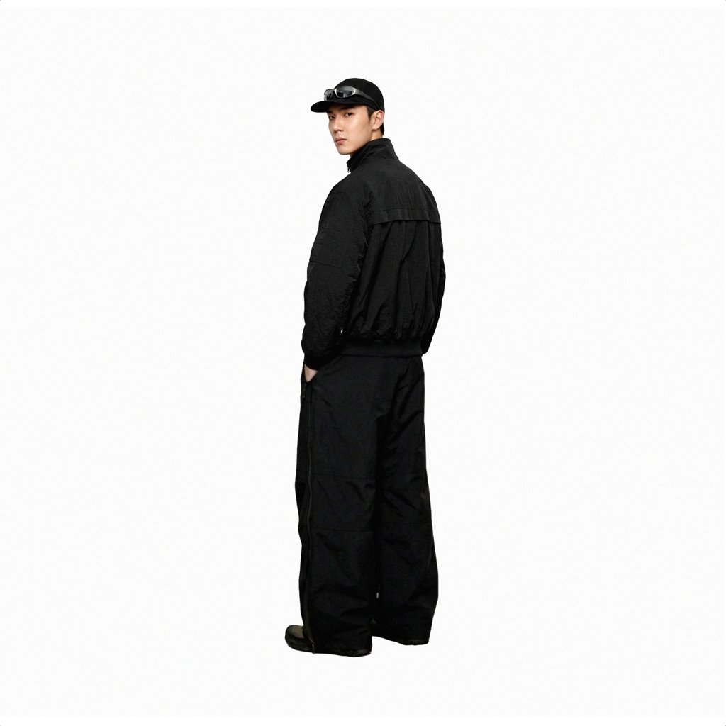 ONTOP Tactical Bomber Jacket