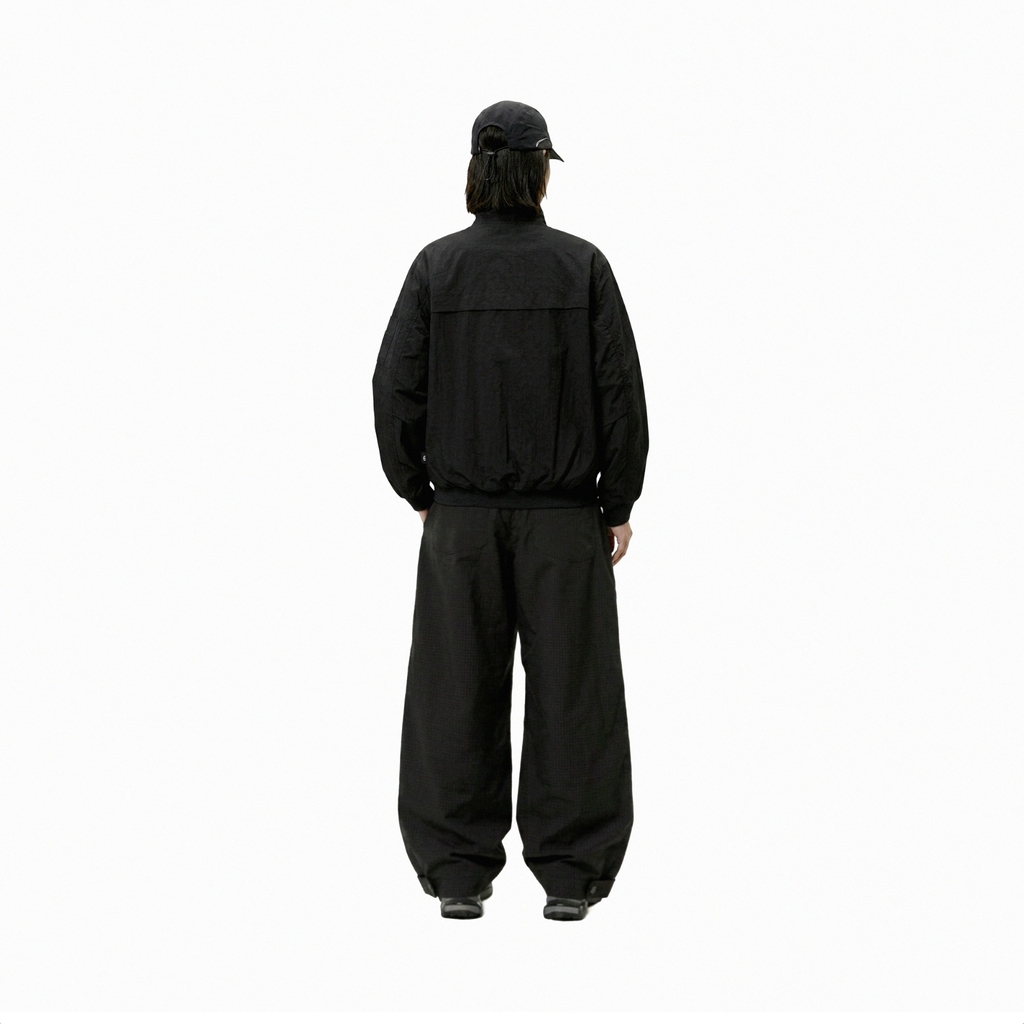 ONTOP Tactical Bomber Jacket