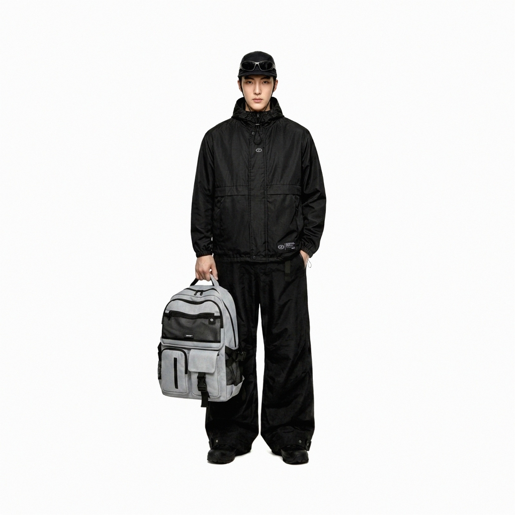 ONTOP Concord Backpack Pos-Pro